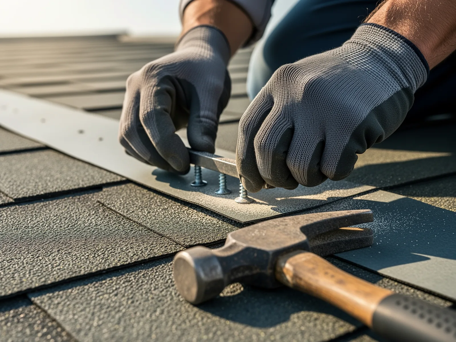 Why choose Fascia Repair in Hopewell, NJ